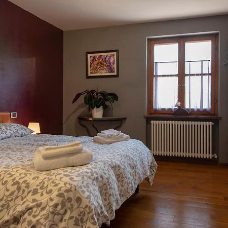 Ferienwohnung La Dimora Di Gilda Spoleto Exterior foto